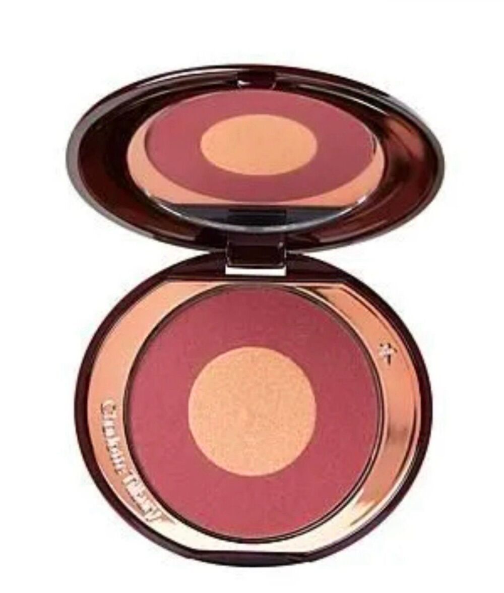 Charlotte Tilbury Cheek to Chic